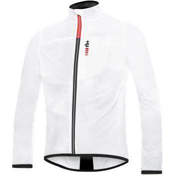 RH Acquaria PockJk Chaqueta, Color Blanco, Negro, 46