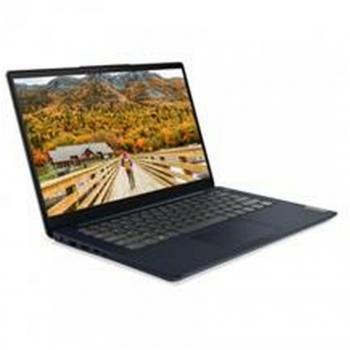 Lenovo IdeaPad 3 14ALC6 Portátil AMD Ryzen 5 5500U, 8 GB RAM DDR4, 512 GB SSD, Pantalla Full HD de 14 (35.6 cm), WiFi