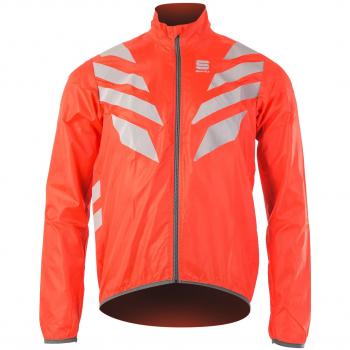 Chaqueta Sportful Reflex Rojo 2017