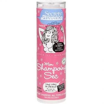 Secrets Prov Champu Seco 38Ml Secrets Prov 300 g