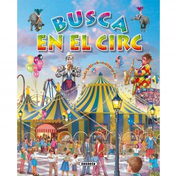 Busca En El Circ