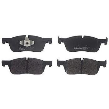 BREMBO P 36 035 Low-Met Front Disc Brake Pad Set for LAND ROVER OE# LR090689