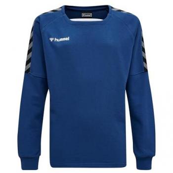 Hummel hmlAUTHENTIC Training Kids Sweatshirt