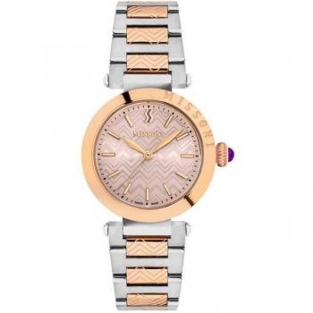 Missoni Multicolor Atelier Women's Watch - One Size