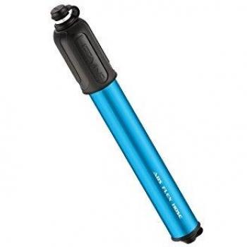 Lezyne Hv Drive-M Mancha de Mano, Blue, M