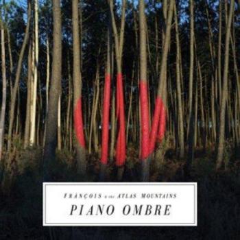 Piano Ombre [Vinilo]