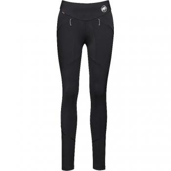 Mammut Aenergy Light Women's Trekking Tights - Black - XS