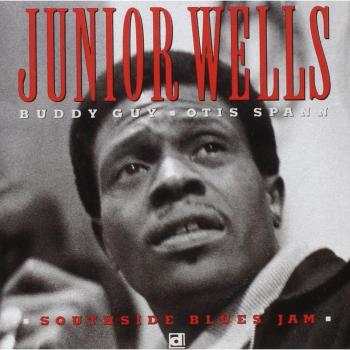 Southside Blues Jam