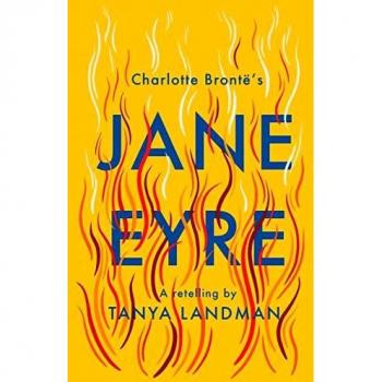 Jane Eyre: Una Nueva Versión - Edición Amigable con la Dislexia de Tanya Landman