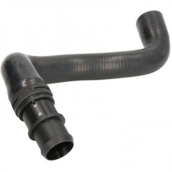 Manguera del radiador THERMOTEC DWB191TT - Tubería de radiador, alta resistencia térmica, fabricada en material de calidad, compatible con múltiples modelos de vehículos, fácil instalación