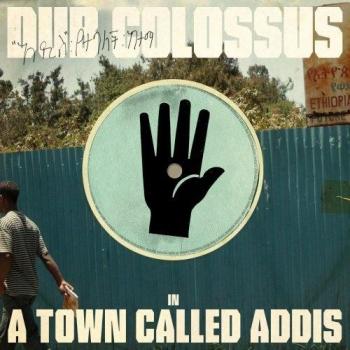 Town Called Addis