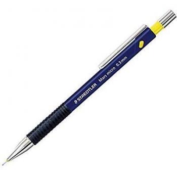 Portaminas Staedtler Mars micro 0,3 775 03