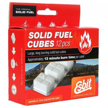 Esbit  tablets 14 g 12 pcs.