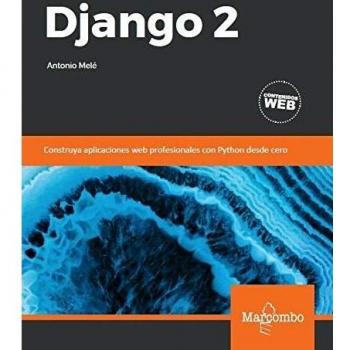 Django 2