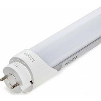 Ecolicht KI-T80010261-CW Tubos luminosos de interior, Aluminio, PC