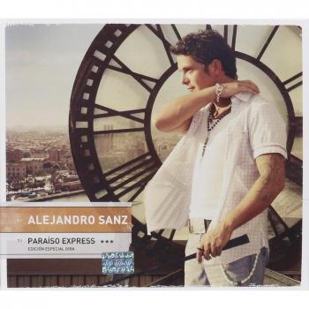 Paraiso Express Ed. Gira
