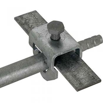 DEHN 630120 TE Connection Clamp for Earth Rods 20 mm