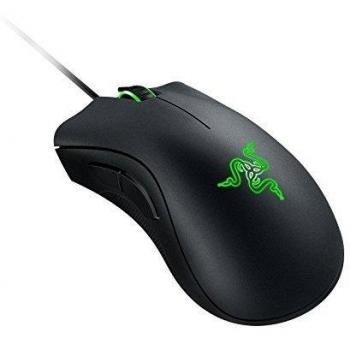 Razer DeathAdder Chroma - Ratón para gaming