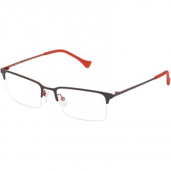 Montura de Gafas Mujer Furla VFU580-520998 Ø 52 mm