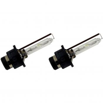 Osram Xenarc D2S Lote de 2 bombillas