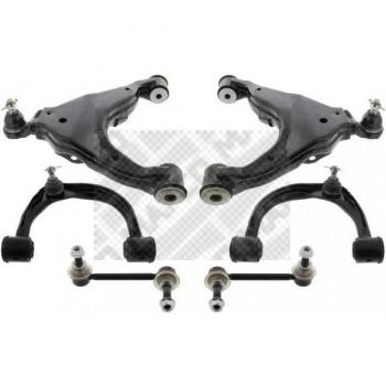 Kit de reparación de suspensión MAPCO 53965
