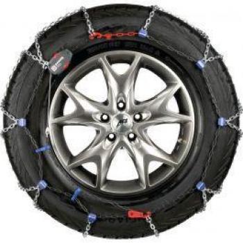 Cadenas de Nieve Pewag Servo SUV RSV 77 - Alta Calidad para Vehículos SUV (2 Piezas)