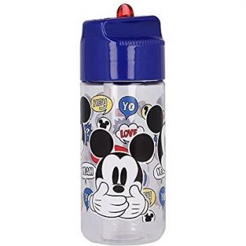 BOTELLA TRITAN HIDRO 430 ML IT´S A MICKEY THING