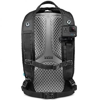 GoPro Seeker V2 – 18L Backpack for Camera & Laptop