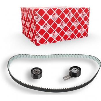 Kit de correa de distribución FEBI BILSTEIN 39200 con polea