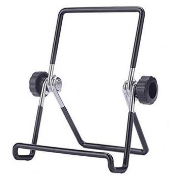 MoKo Tabletas Soporte Universal, Portátil Adjustable Metálico para