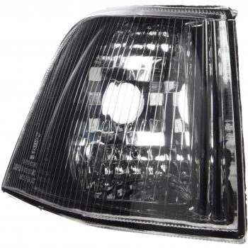 Van Wezel 5941910 Intermitentes para Automóviles, transparente