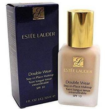 Estée Lauder Double Wear Stay In Place Foundation Makeup SPF 10 1W2 Sand