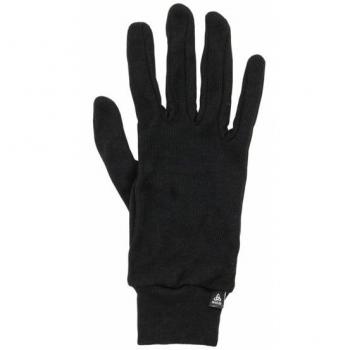 Guantes Odlo Active Warm Eco Negro XXS