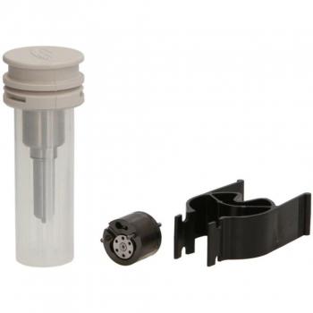 Kit de reparación de inyectores DELPHI 7135-577 con boquilla de inyección
