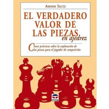 El verdadero valor de las piezas en ajedrez