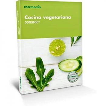 Cocina vegetariana Cookidoo