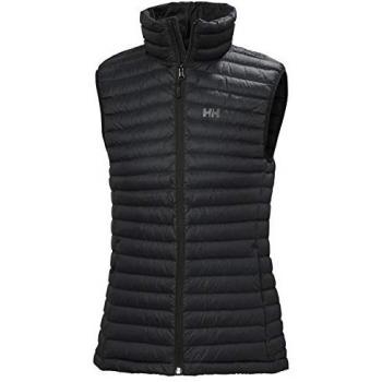 Helly Hansen Women's Sirdal Insulator Vest Black Size M