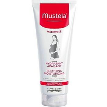 Mustela, Crema corporal - 200 ml.
