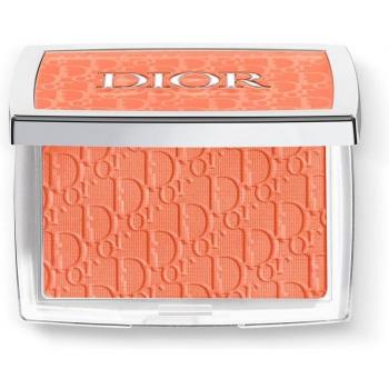 Dior Backstage Rosy Glow Coral Blusher