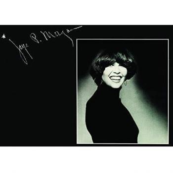 Vinilo Jaye P. Morgan - Edición Especial