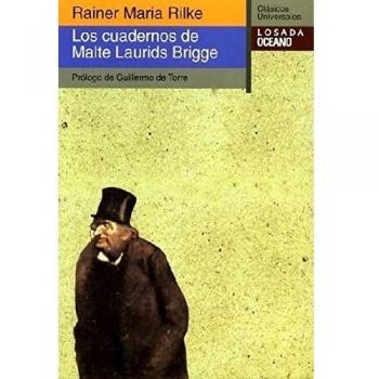 Los cuadernos de malte laurids brigge