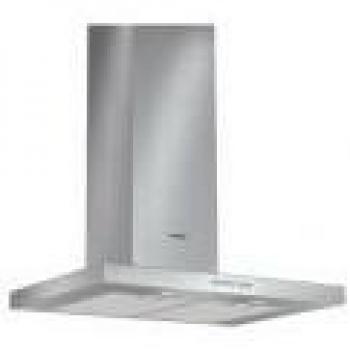 Bosch DWB077A50 - Campana Decorativa Dwb077A50 Con Motor Ecosilence