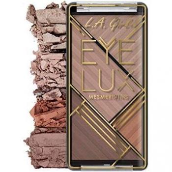 L.A. GIRL Eye Lux Mesmerizing Eyeshadow - Privatize