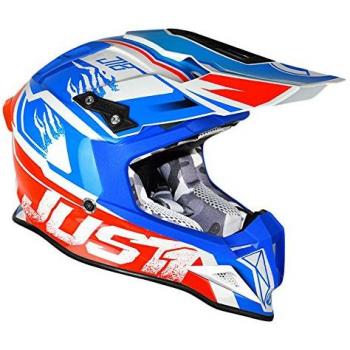 JUST1 casco J12 Dominator