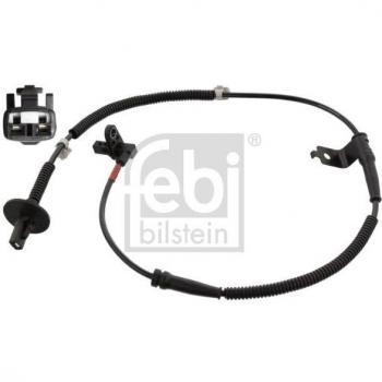 Sonda Lambda FEBI BILSTEIN 107606 para Suzuki SX4