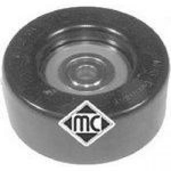 Metalcaucho 04771 – Rodillo Tensor Correa.