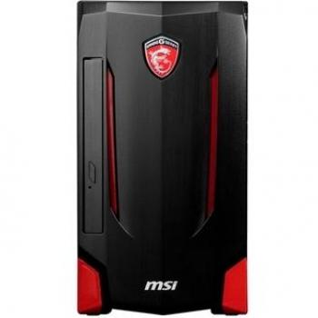 MSI Nightblade MI-014EU - Ordenador barebone