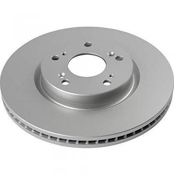 Disco de freno HERTH+BUSS JAKOPARTS J3304063 para Honda, diámetro 293mm, grosor 25mm