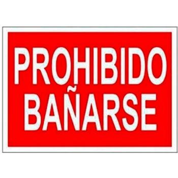 Cofan P37TPL420297 Señal Poliestireno, 420 x 297 mm