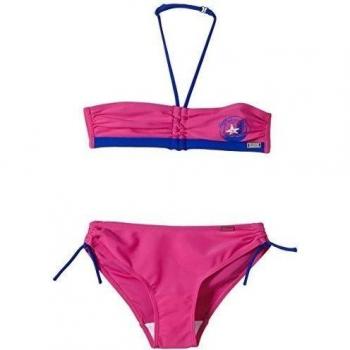 Skiny 36116 - Bikini para niñas, color violett